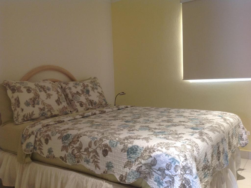 Hacienda Wayaca Apartments Οράνχεσταντ Εξωτερικό φωτογραφία