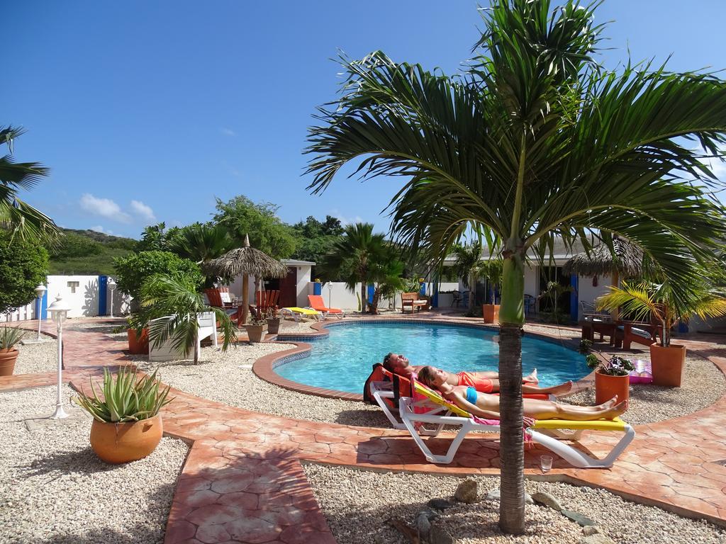 Hacienda Wayaca Apartments Οράνχεσταντ Εξωτερικό φωτογραφία