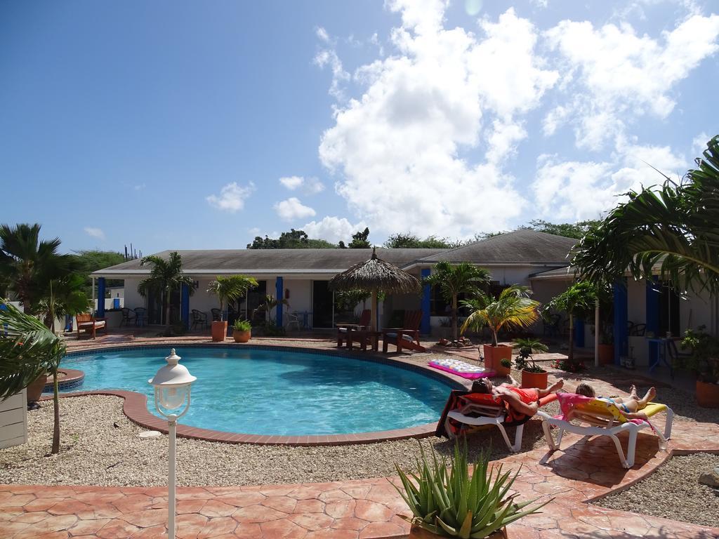 Hacienda Wayaca Apartments Οράνχεσταντ Εξωτερικό φωτογραφία