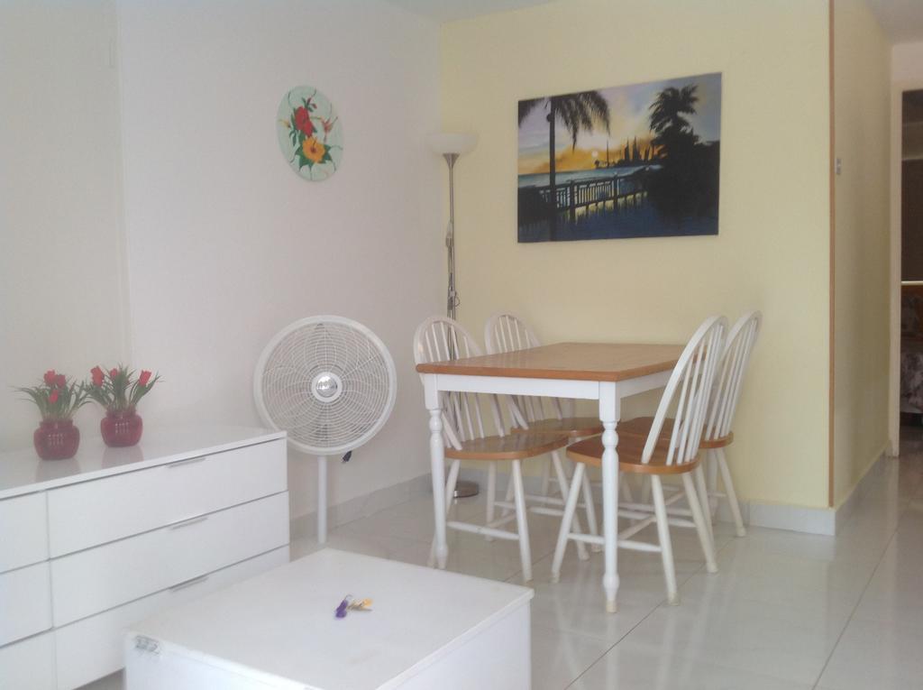 Hacienda Wayaca Apartments Οράνχεσταντ Εξωτερικό φωτογραφία