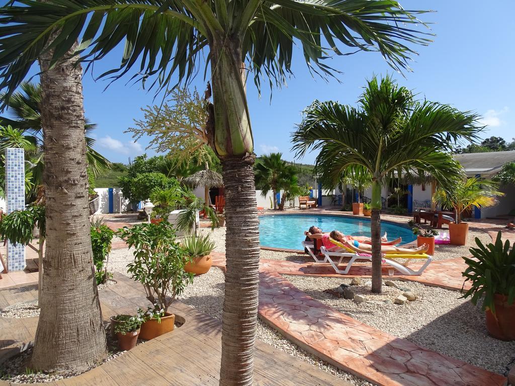 Hacienda Wayaca Apartments Οράνχεσταντ Εξωτερικό φωτογραφία