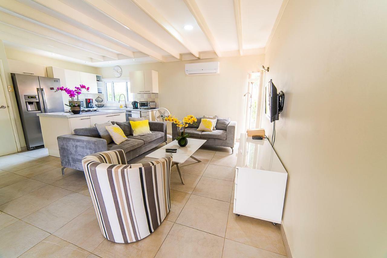 Hacienda Wayaca Apartments Οράνχεσταντ Εξωτερικό φωτογραφία