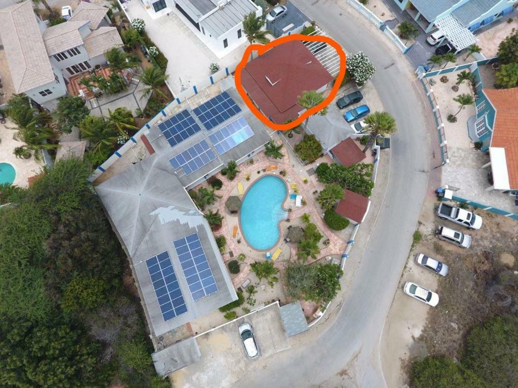 Hacienda Wayaca Apartments Οράνχεσταντ Εξωτερικό φωτογραφία