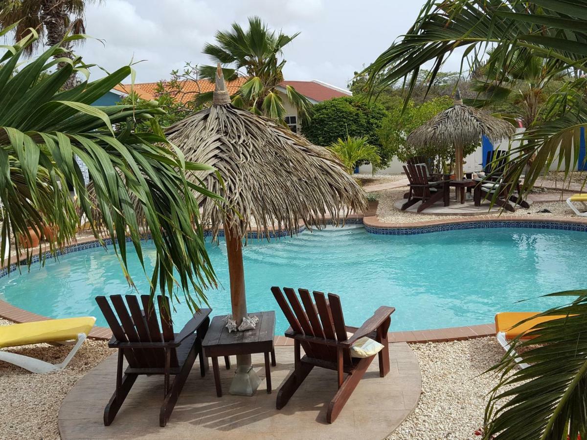 Hacienda Wayaca Apartments Οράνχεσταντ Εξωτερικό φωτογραφία