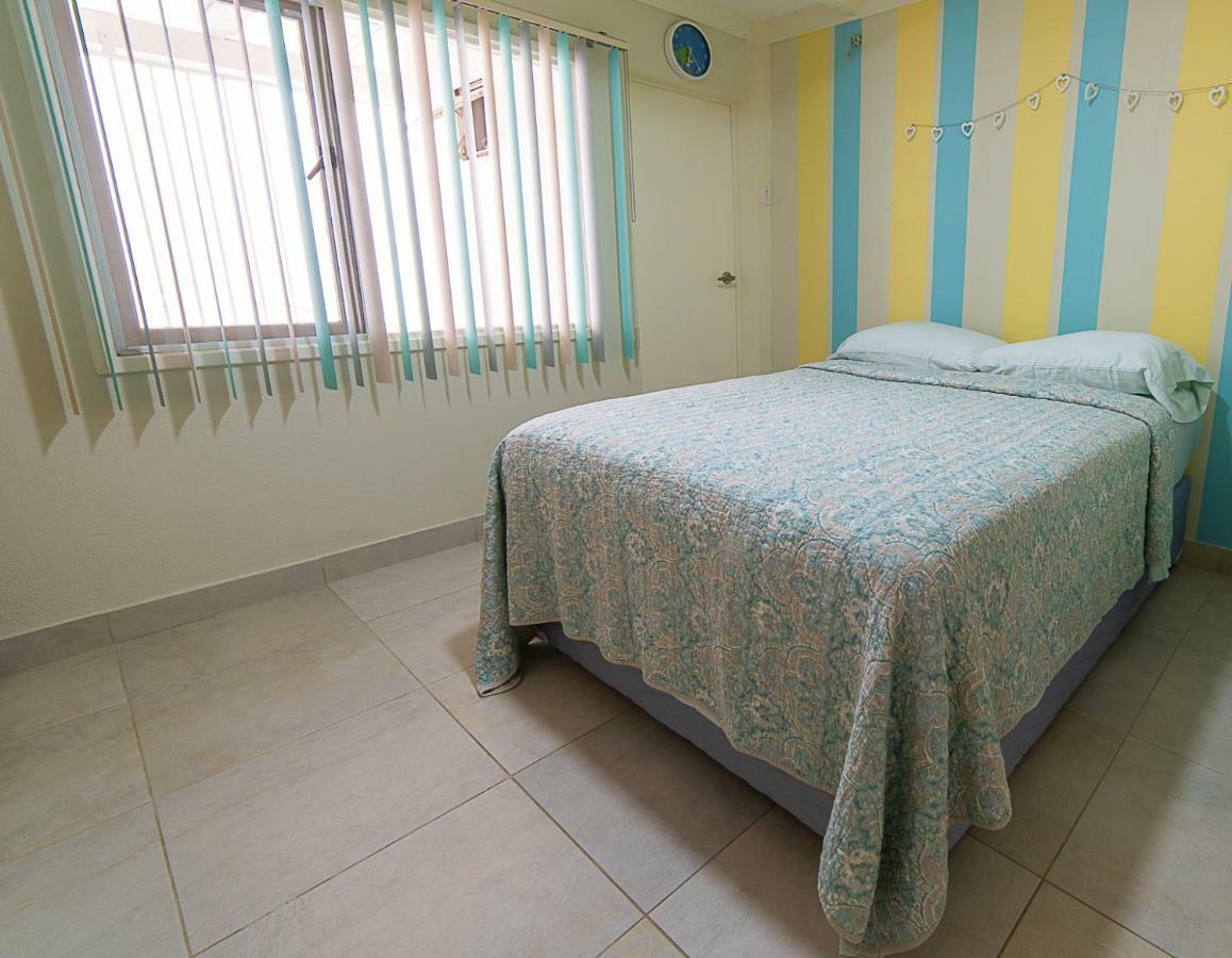 Hacienda Wayaca Apartments Οράνχεσταντ Εξωτερικό φωτογραφία