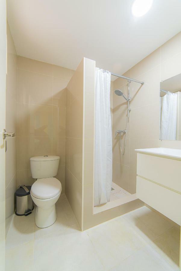 Hacienda Wayaca Apartments Οράνχεσταντ Εξωτερικό φωτογραφία